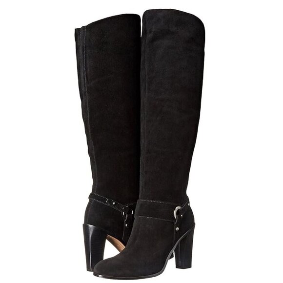 Donald Pliner Women's Owen Boot - Picture 2 of 11